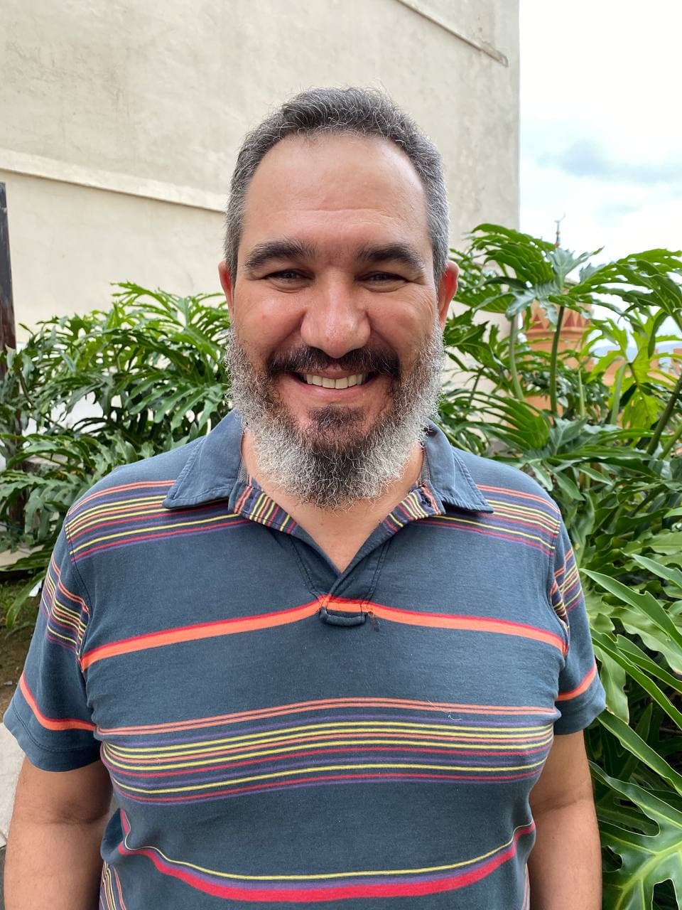 Christian Oliveira