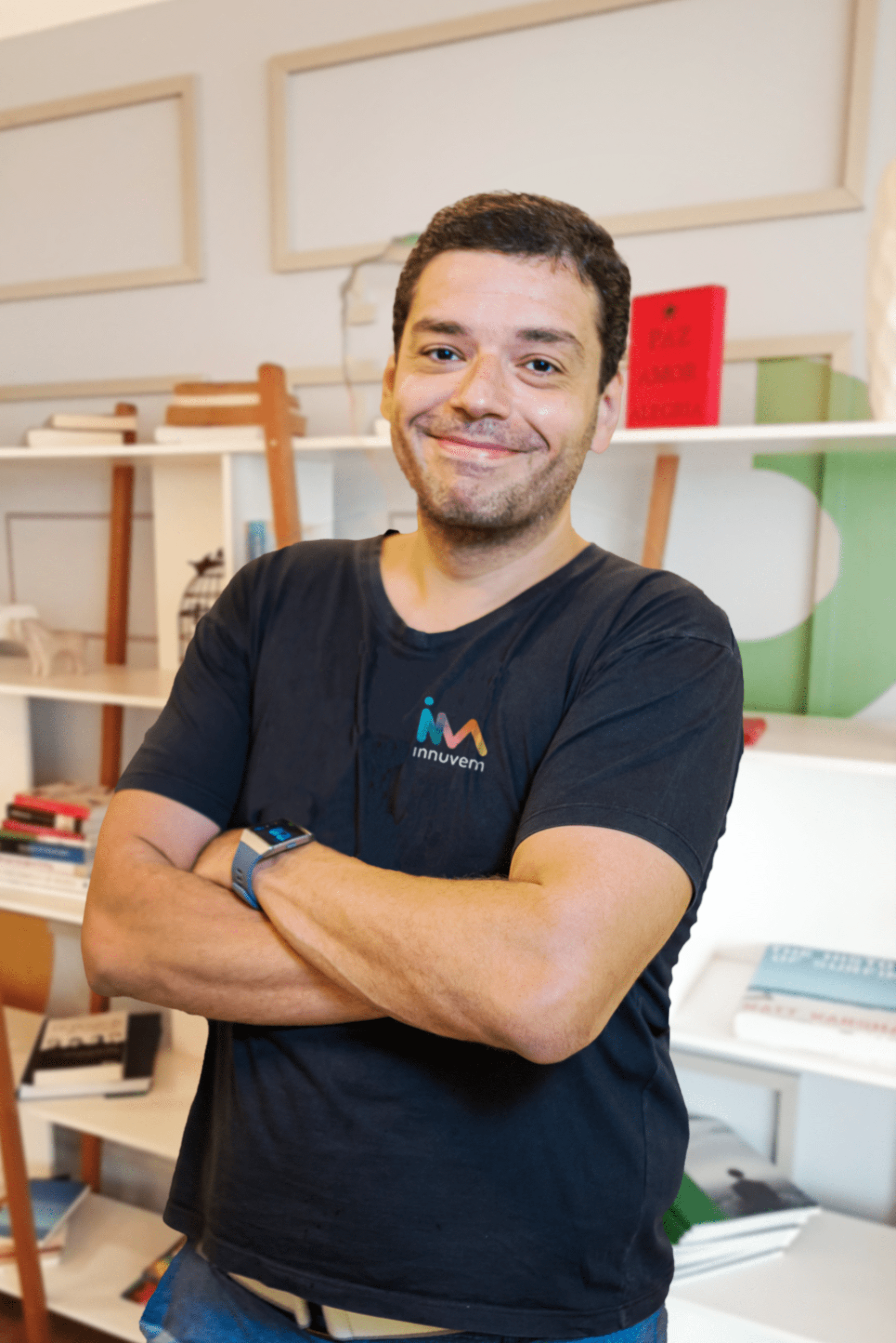 David Garrana