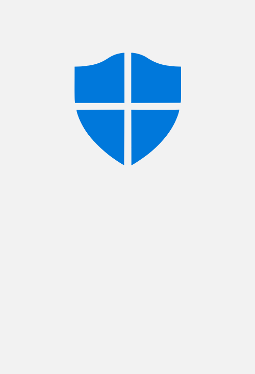 Windows Defender