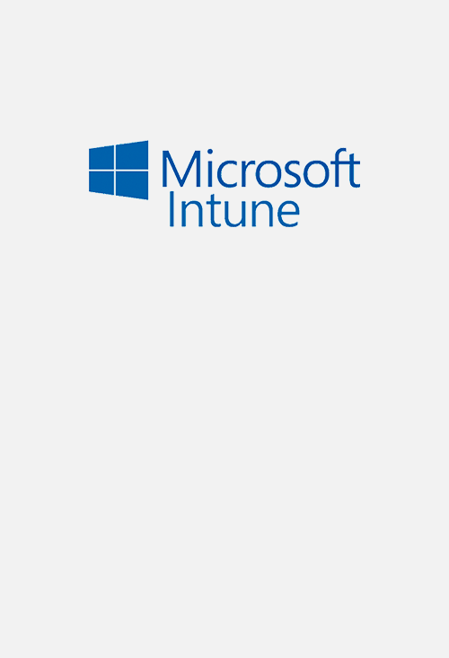 Microsoft Intune