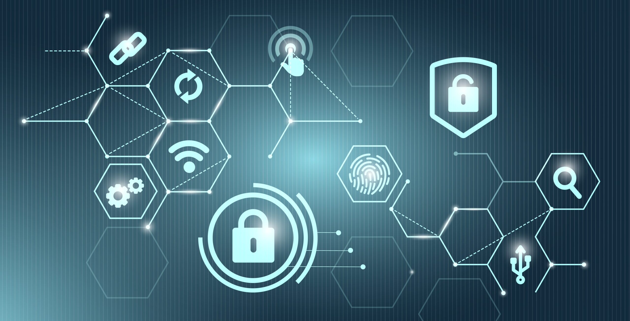 IA Generativa e segurança: Como proteger seu negócio com inteligência e  escalabilidade - Innuvem